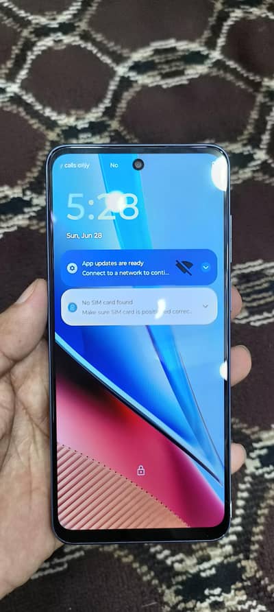 Motorola Moto G Stylus 2023 10/10