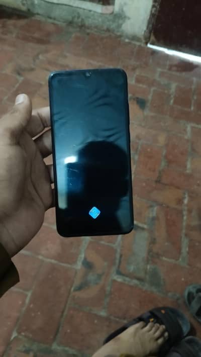 Vivo Y51 only mobile dabba charger nhi ha