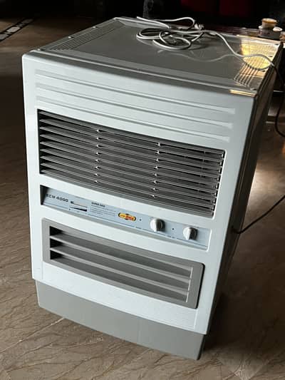 AC air cooler