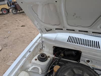 Suzuki Swift 1995