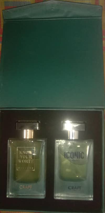 Craft Scents