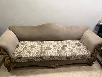 3,2,1 SOFA SET FOR SALE