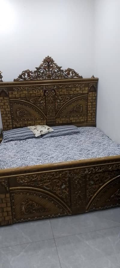 Bed Dressing For Sale