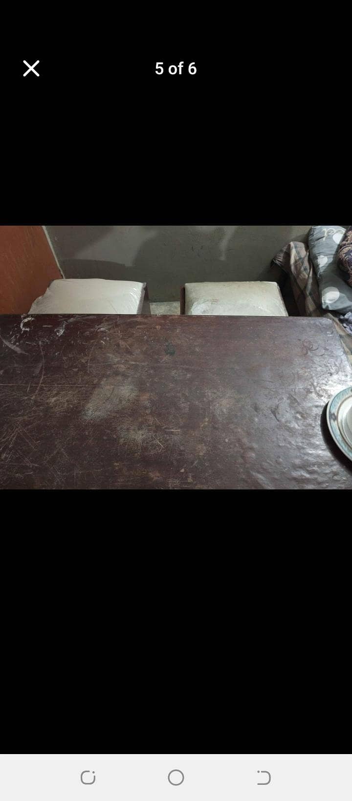 Dining table 1