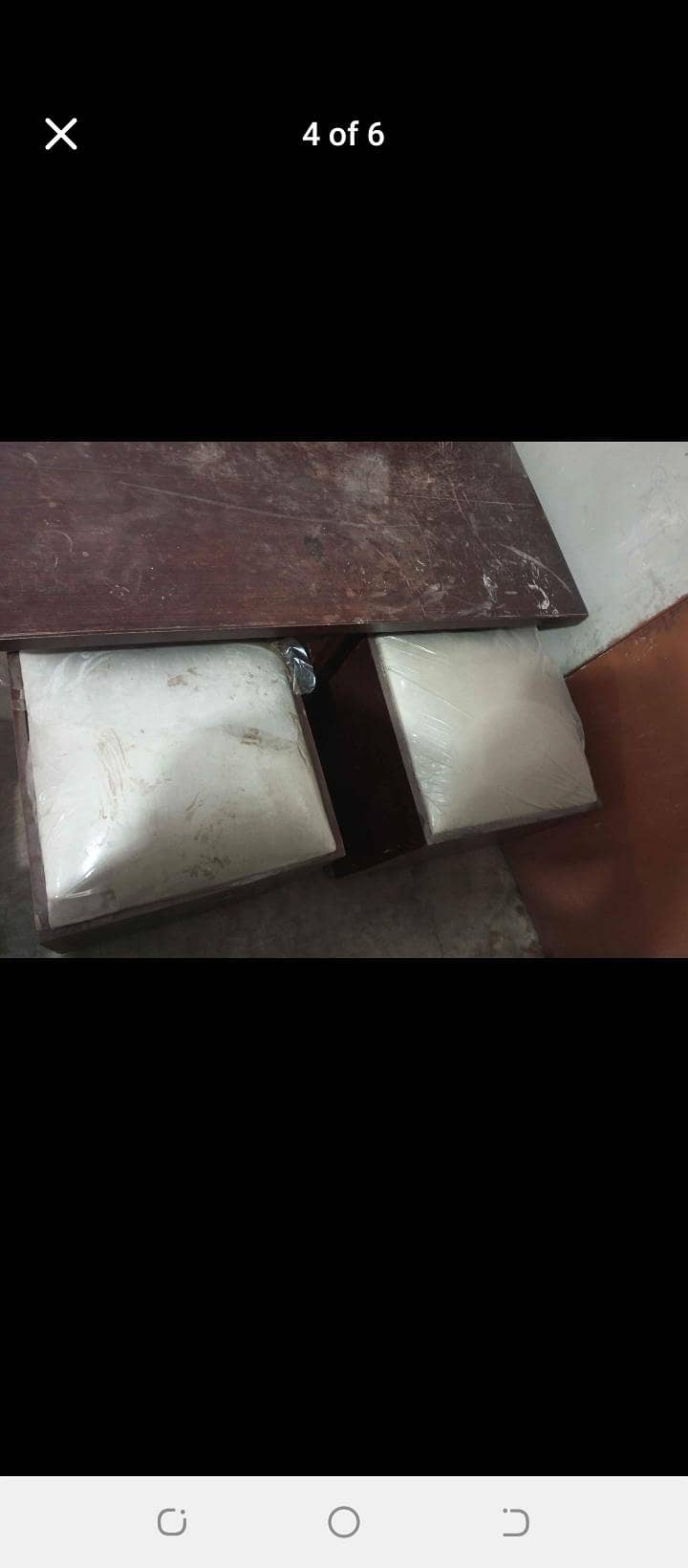 Dining table 2