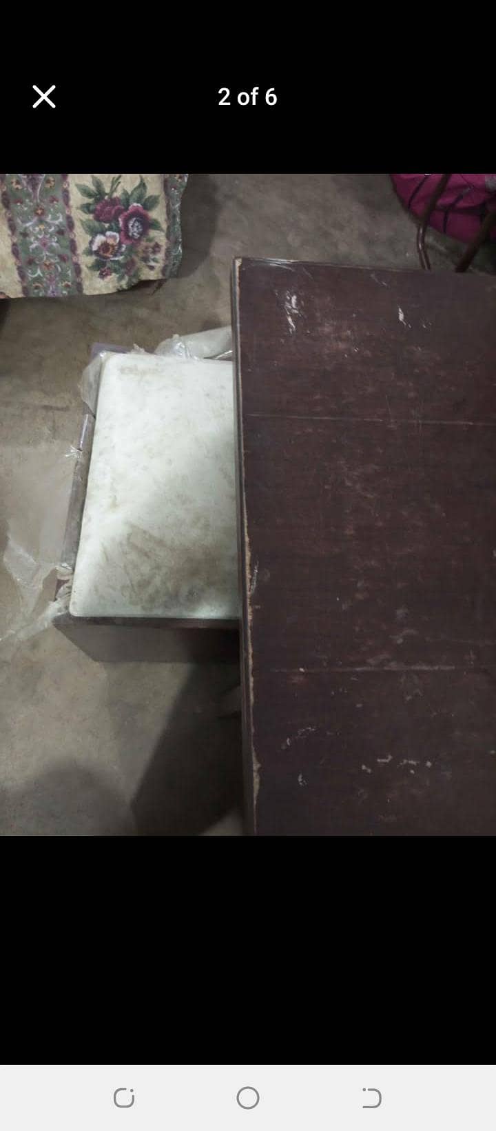 Dining table 4