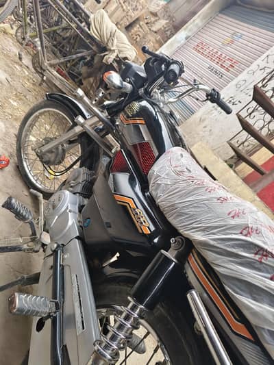 new bike 70cc for sale