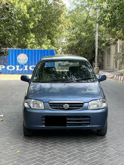 Suzuki Alto 2008