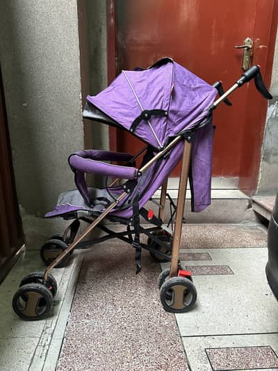 Baby Pram/Stroller/Buggy
