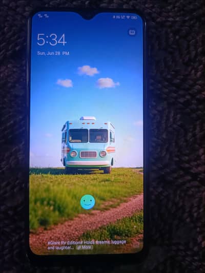 Vivo Y15