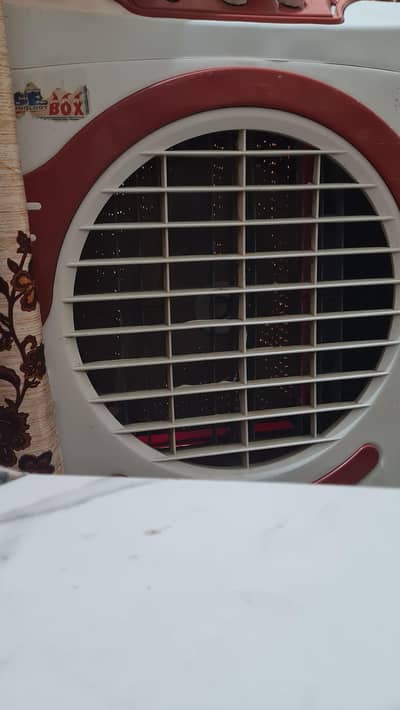 full size air cooler available 25k