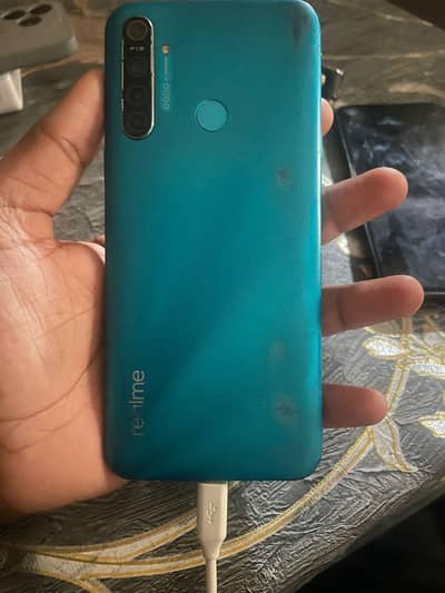 Realme 5i