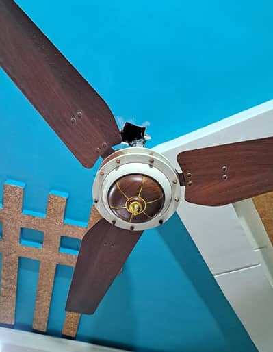 Royal Ceiling Fan