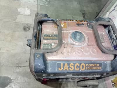 jasco 2.8kv