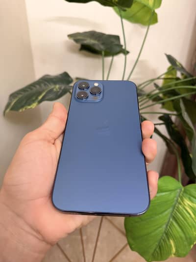Apple iPhone 12 Pro Max