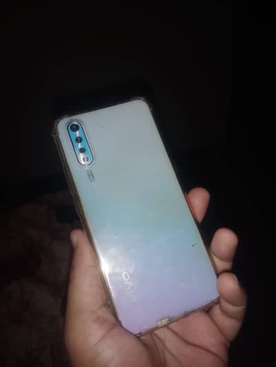 Vivo S1 8/256