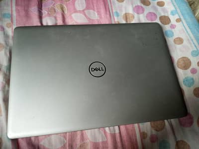 Dell Inspiron 5570 |i5 8th Gen| 128GB SSD+500GB HDD|2GB Graphics Card