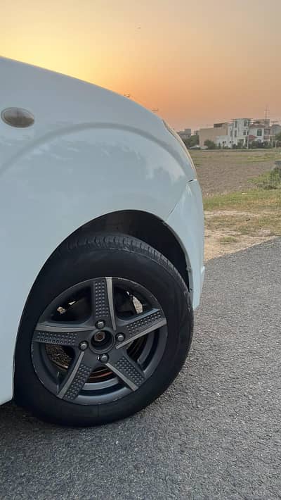 Suzuki Alto 2007