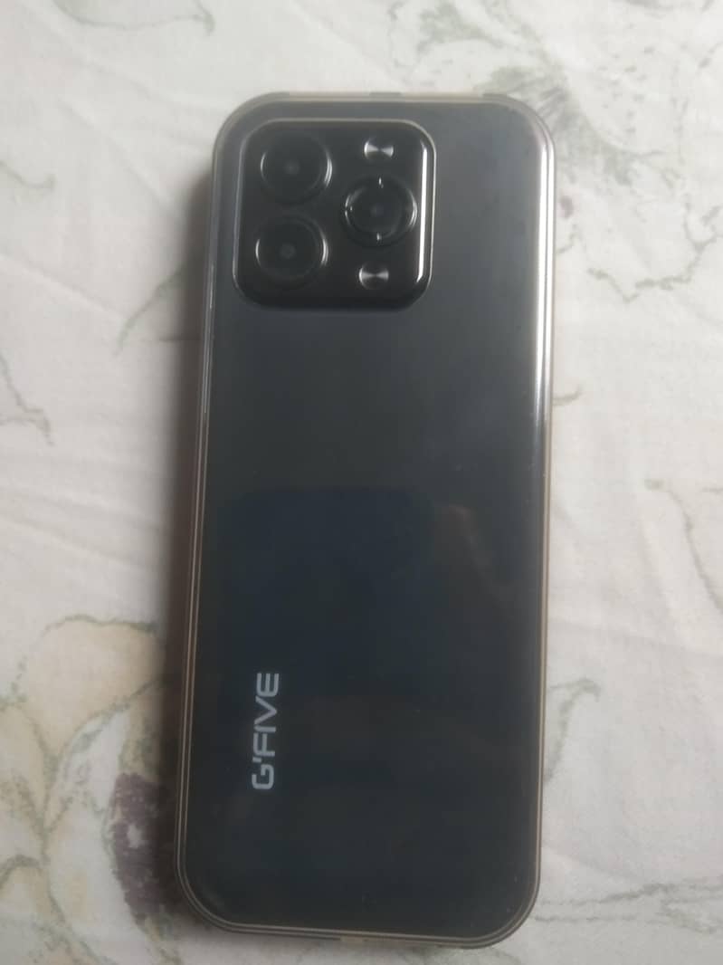G'Five Pro Max 1