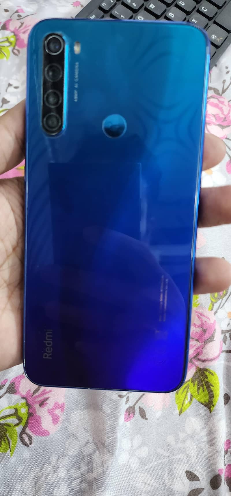 Redmi Note 8 1