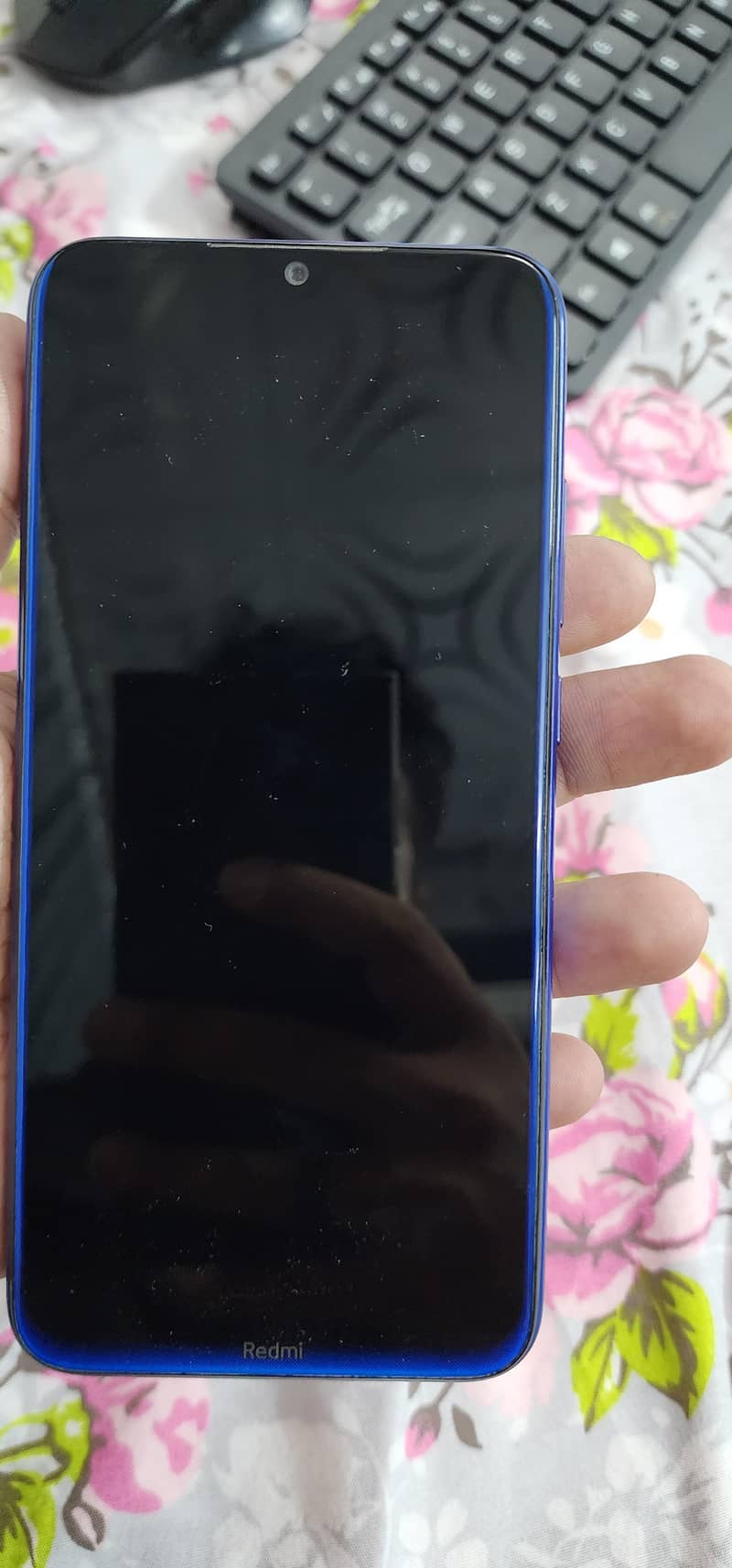 Redmi Note 8 3