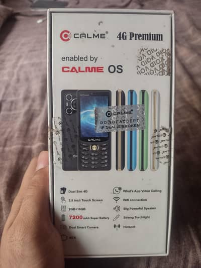 Callme Premium