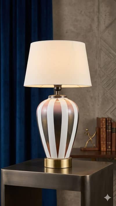 ceramic lamps