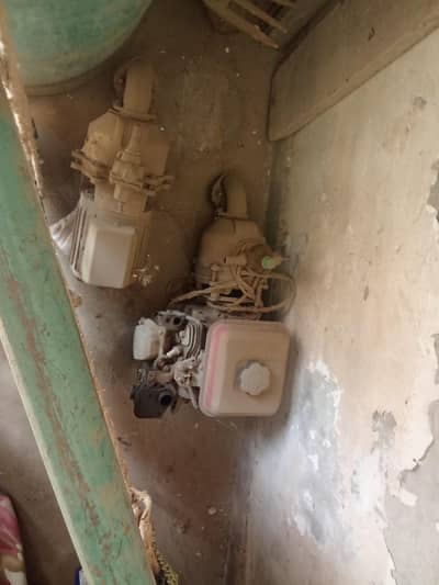 pani wala pump