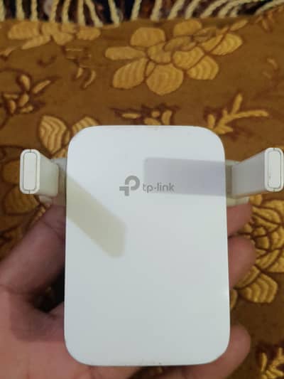 Wifi Extender TP-Link