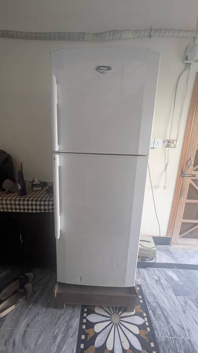 Haier Fridge  Haier Fridge