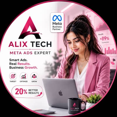 AliX Tech