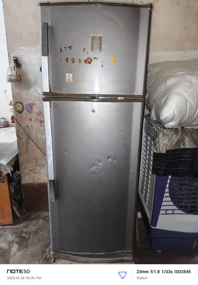 Dawlance fridge