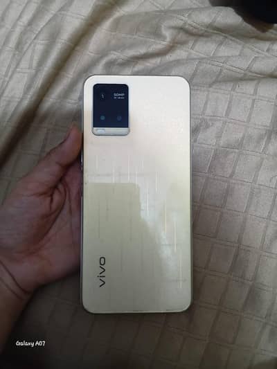 Vivo Y33T