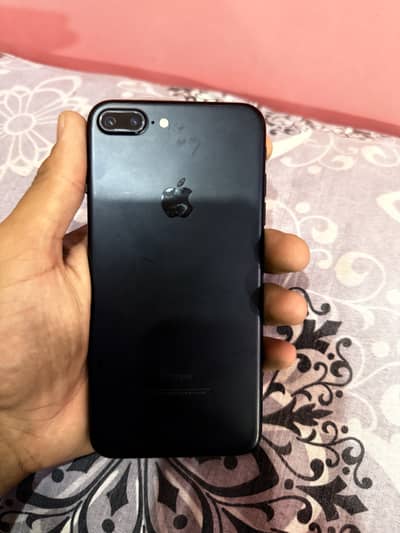 Apple iPhone 7 Plus