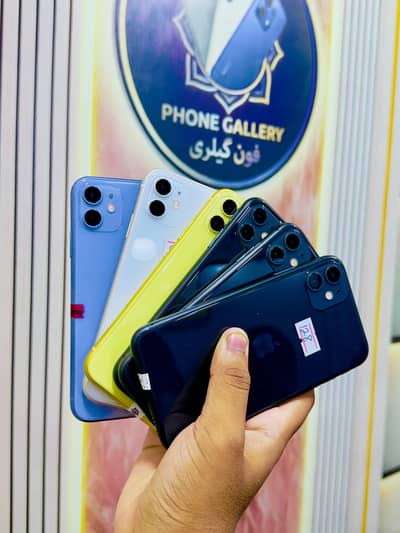 iphone 11 64gb