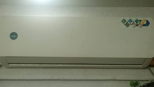 Enviro Inverter AC 2 Ton