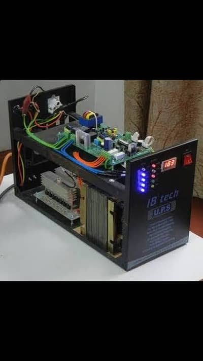 ups 500 watt