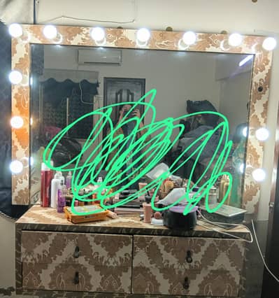 Vanity unit for sale