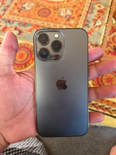 Apple iPhone 13 Pro