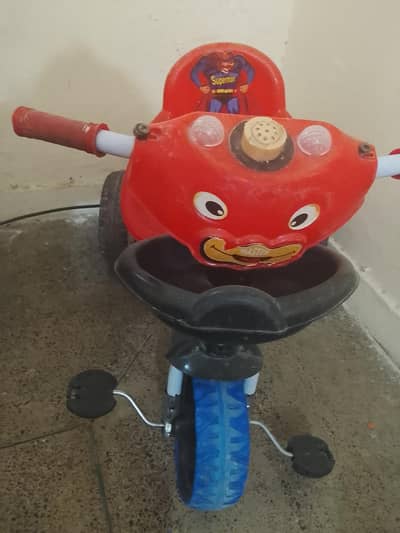 baby Cycle