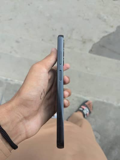 Samsung Mobile A05s