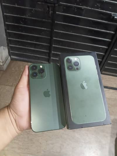 Apple iPhone 13 Pro Max