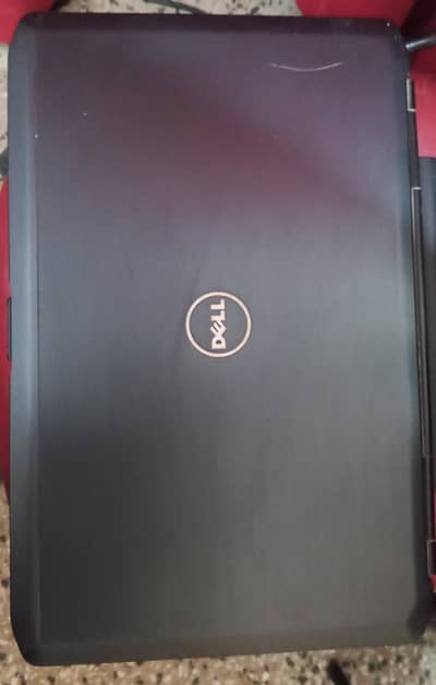 Dell Laptop For Sale  8GB RAM 64-bit Windows