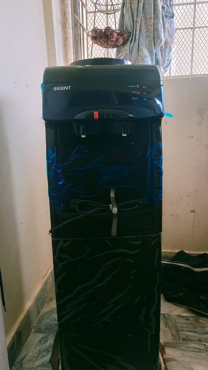 new condition 0
