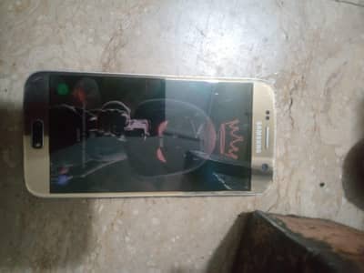 Samsung Mobile S7