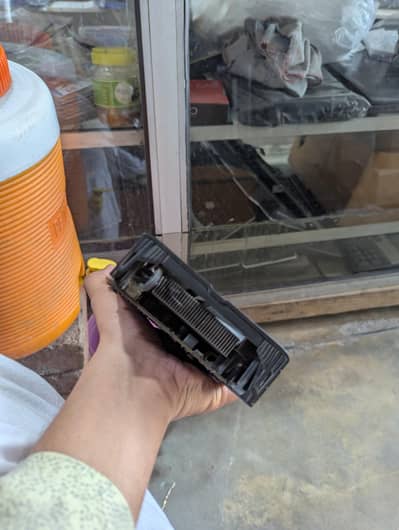 rx 570 4gb for urgent for sale