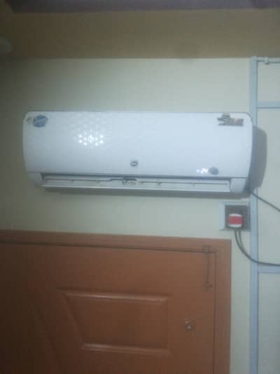 inverter ac