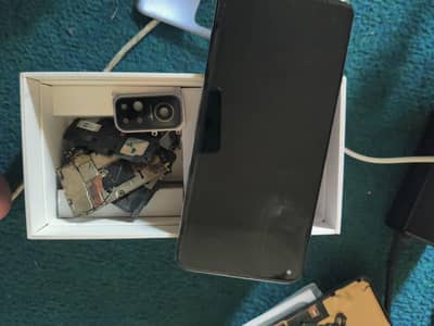 Xiaomi Mi 10T
