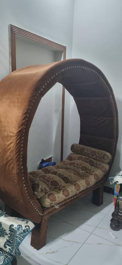 Ring Sofa 2 seater