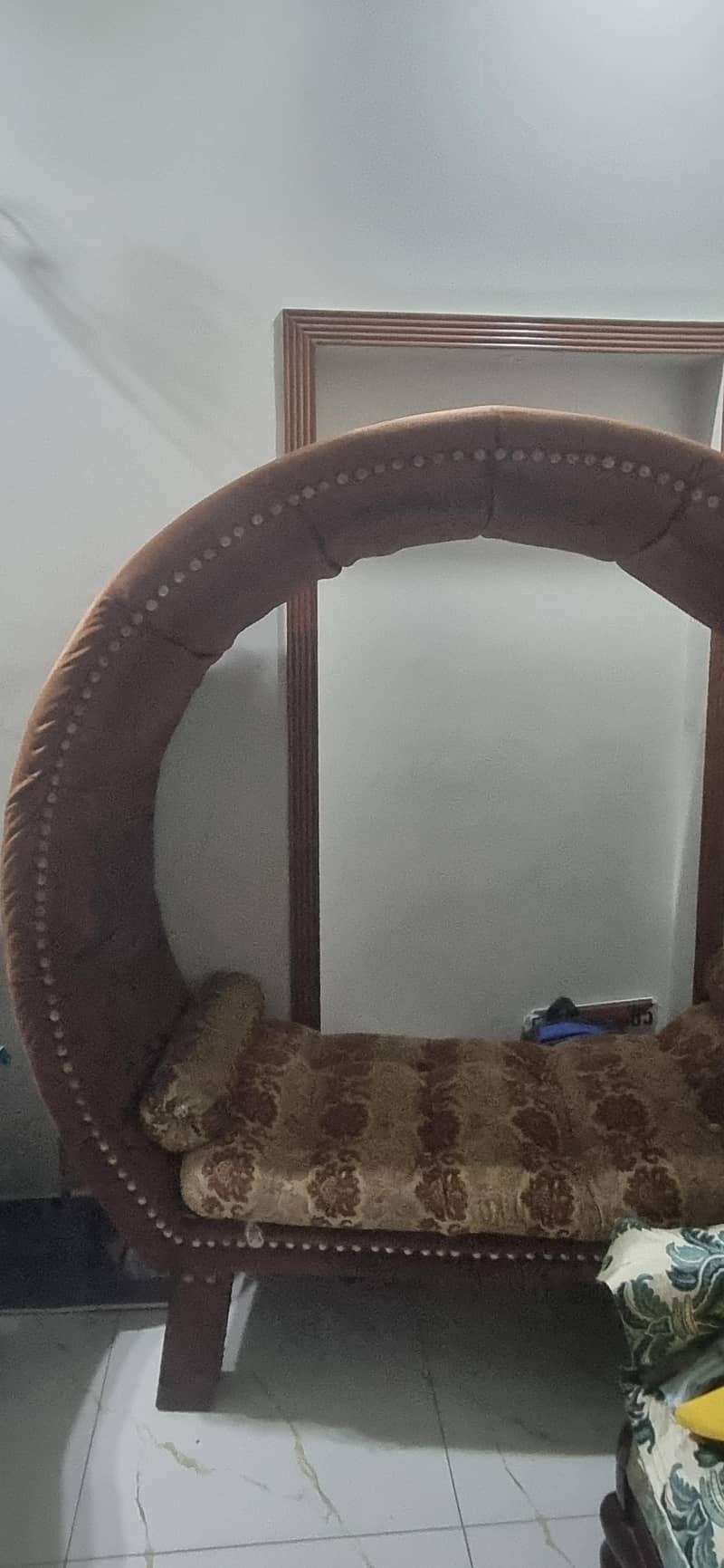 Ring Sofa 2 seater 2